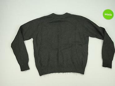 sweter smog: Zara, Sweter damski, rozmiar S — 3