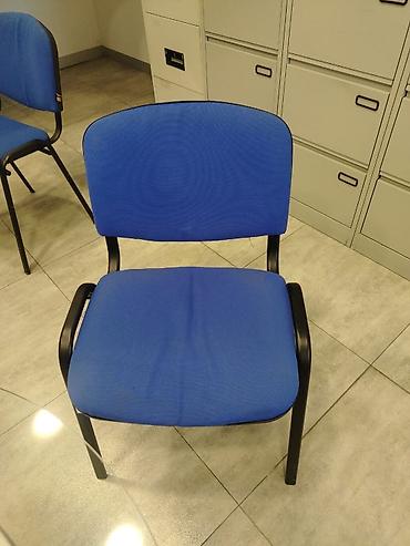 ofis oturacaqlari: Ofis ve kurs ucun stullar satilir 1 ededi 20azn.Cox sayda var en azi 6 — 1