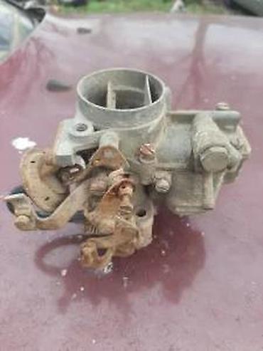 alkometar cena: KARBURATOR ZASTAVA 101 24 | Za reparaciju st tip — 1