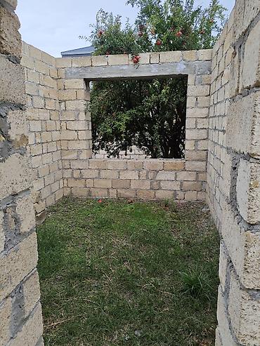 Həyət evləri və villaların satışı: 6 otaqlı, 600 kv. m, Kredit yoxdur, Təmirsiz — 6