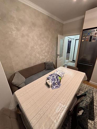 60: 2 комнаты, 60 м², 105 серия, 5 этаж, Евроремонт — 10