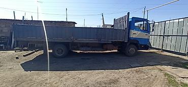 filter kg: Услуги грузового транспорта длина борта 6-м грузо подъёмность 7-т — 1
