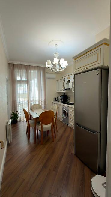 Квартиры: 2 комнаты, Новостройка, 54 м² — 8