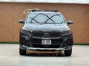 соренто 2022: Kia Sorento: 2020 г., 2.4 л, Автомат, Бензин, Кроссовер — 5