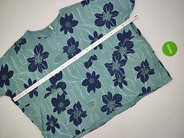 varlesca: Italian Style, Bluzka damska, rozmiar One size — 4