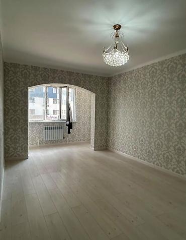 1 комната, 45 м², Тунгуч мкр Элитка, 4 этаж, Свежий ремонт