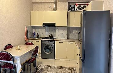 25 illik ipoteka evler: 2 otaqlı, Yeni tikili, 63 kv. m — 3