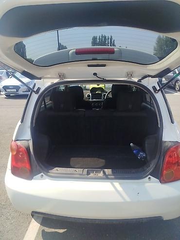jac aion: Toyota Ist: 2003 г., 1.3 л, Автомат, Бензин, Хэтчбэк — 2