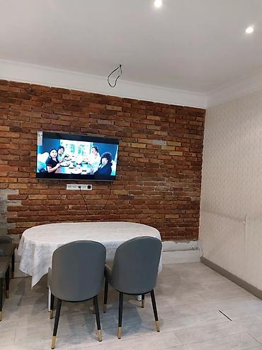 Продажа квартир: 2 комнаты, 65 м², Элитка, 5 этаж, Евроремонт at lalafo.kg — 6 Продажа квартир: 2 комнаты, 65 м², Элитка, 5 этаж, Евроремонт — 6