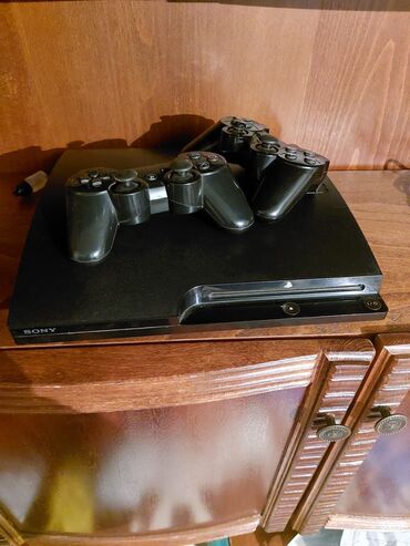 playstation 3 superslim: Kanputer soni 3 dü