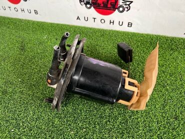 моновпрыск на гольф 3: Бензостанция HONDA Odyssey RA6 2.3 2001 (б/у)