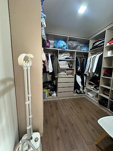 Долгосрочная аренда домов: 270 м², 6 комнат — 7