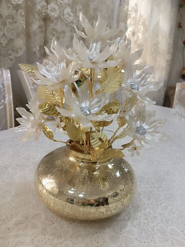 Çay dəstləri və servizlər: Çay dəsti, rəng - Boz, Şüşə — 11