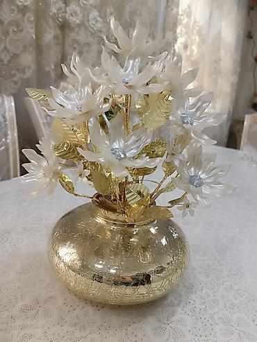 Stəkanlar: Stəkanlar, rəng - Qara, Şüşə, 14 ədədli dəst — 16