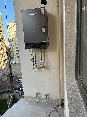 Mənzillər: Kubinka, 2 otaqlı, Yeni tikili, m. 28 may, 60 kv. m — 3