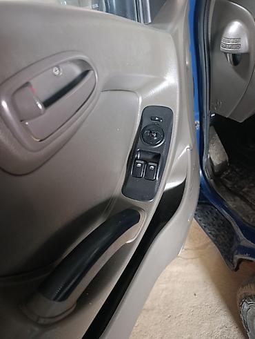 Легкий грузовой транспорт: Легкий грузовик, Hyundai, Стандарт, До 1 т, Б/у — 12