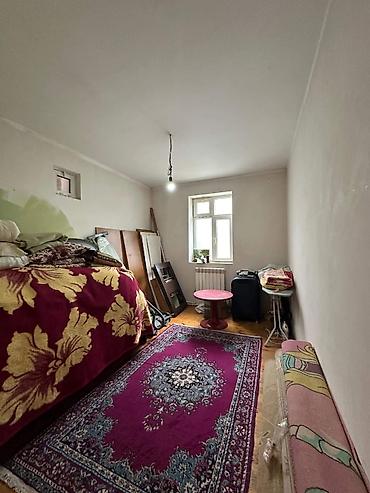 aafda kreditle satilan evler: 5 otaqlı, 196 kv. m, Kredit yoxdur, Orta təmir — 6