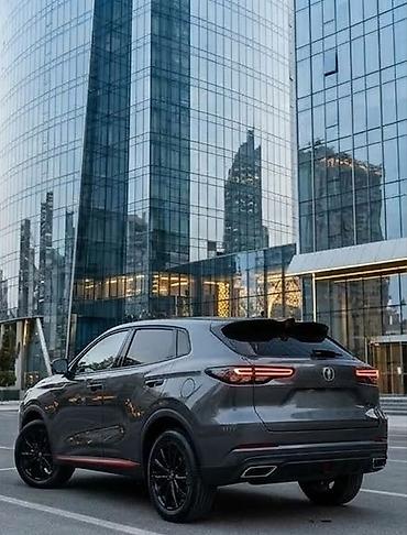 ravon r4 2019: Changan CS55 Plus: 1.5 l | 2026 il 900 km Krossover — 2