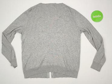 cardigan c: Papaya, Kardigan damski, rozmiar XL — 3