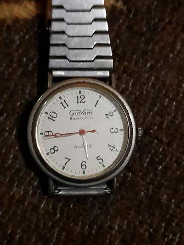 Ručni satovi: Set ručnih satova – miks modela - Više analognih muških satova sa — 5