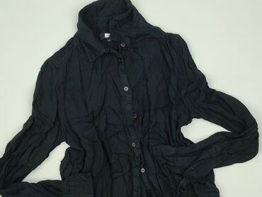 koszula w paski new yorker: Bik Bok, Women`s shirt, size XS (EU 34)