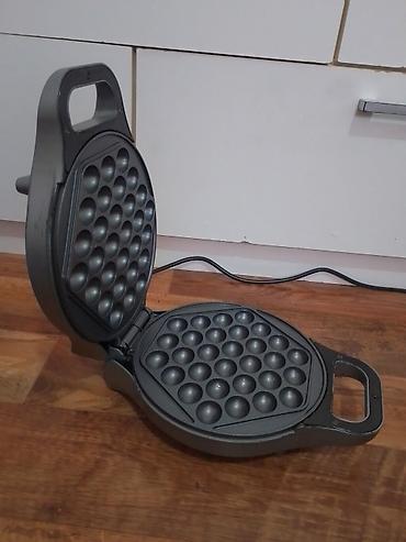 Ostali kuhinjski aparati: Aparat za izradu Buble galete/loptastih zalogaja – Princess - — 3