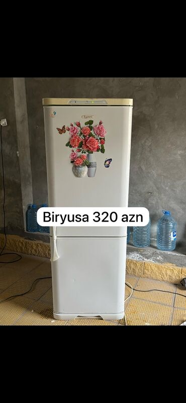 Soyuducular: Soyuducu Satılır — 26