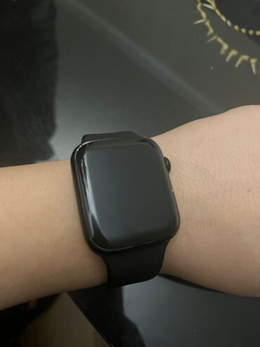 huawei watch gt 3: Smart saat, Apple