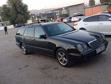 Mercedes-Benz: Mercedes-Benz E-Class: 2020 г., 2.2 л, Типтроник, Дизель, Универсал — 8