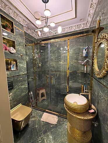 Yeni tikili: 2 otaqlı, Yeni tikili, 80 kv. m — 7