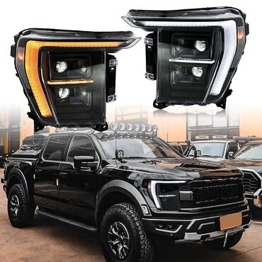 приора запчасти: Ford f150 modellerine her nov ehtiyat hisseleri raptor body kitler ve