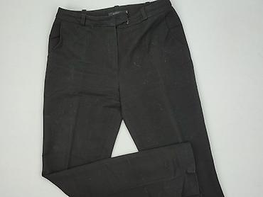 numoco sklep: Monnari, Spodnie materiałowe damskie, rozmiar S — 1