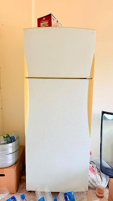 mini refrigerator: ПРОДАЮ ХОЛОДИЛЬНИК РАБОТАЕТ ТОЛЬКО МОРОЗИЛКА!!! ПО ЛЮБОЙ ЦЕНЕ МОЖЕМ — 1