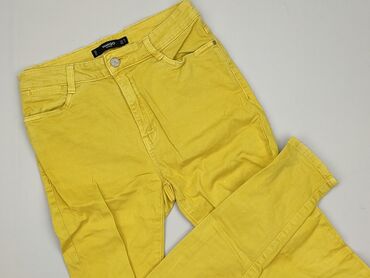 Mango, Jeansy damskie, rozmiar M
