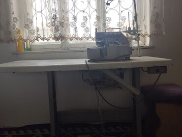 чайка швейная машинка: Швейная машина Jack, Оверлок, Автомат