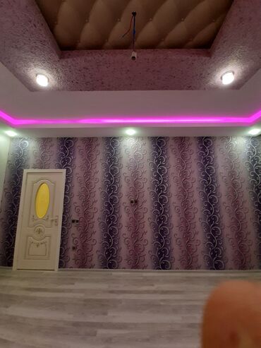 Malyar işləri: ➟Vova usta rengsaz malyar *__Π___*。* ˚ ˚ ˛ */______/~＼。˚ ｜田田 ｜門｜ — 17