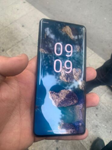 motorola razr 50 ultra qiymeti: Motorola Edge X30, 512 GB, rəng - Boz, Barmaq izi