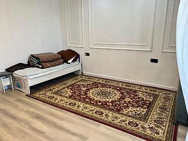 Продажа квартир: 2 комнаты, 70 м², Арча-Бешик ж/м Элитка, 9 этаж, Свежий ремонт — 5