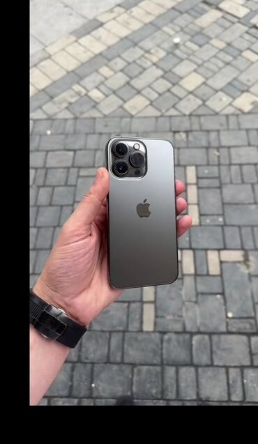 iphone 13 pro max 128: IPhone 13 Pro Max, 128 GB, Black Titanium