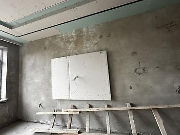 Обшивка гипсокартоном: Больше 6 лет опыта at lalafo.kg — 4 Обшивка гипсокартоном: Больше 6 лет опыта — 4