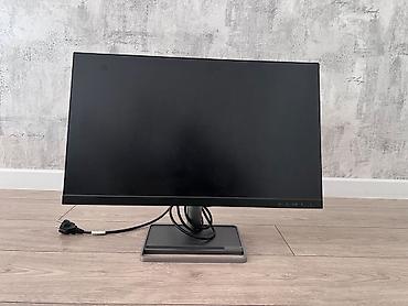 display: Monitor Lenovo L27i-30 C20270FL0 66BFKAC2WW 27 Aldım, sonra lazım — 7