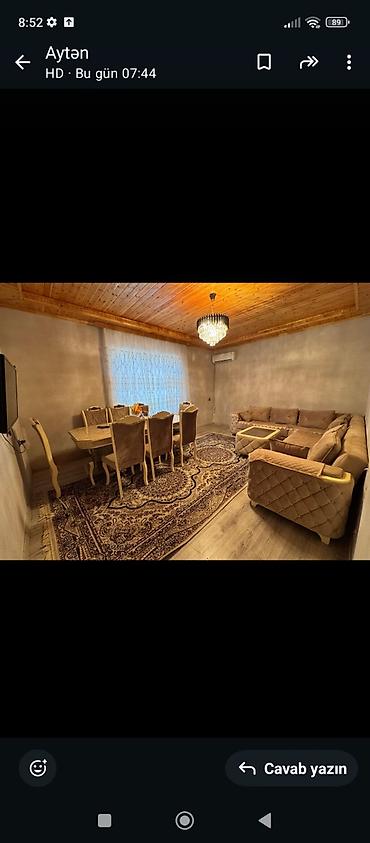 qusar mebel: Mebel dəsti – yataq otağı və qonaq otağı üçün Yataq otağı dəsti: - 2 — 4