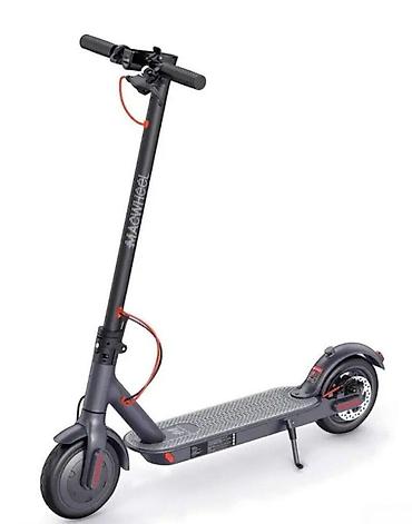 motoskilet m50: Elektrikli Skuter "MX1"Elektrikli Skuter MX1 Elektrikli Skuter MX1 ✨ — 1