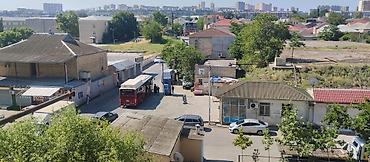 Коммерческая недвижимость: Binəqədi rayonu, Biləcəri qəsəbəsi, 5057/68 məhəllə. 9 mərtəbəli — 9