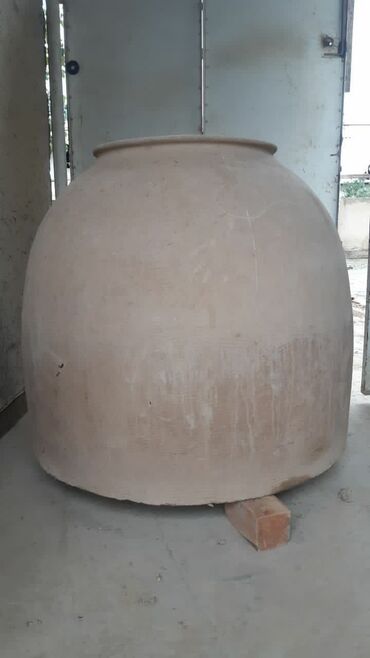 Очок: Тандыры Больше 6 лет опыта — 13