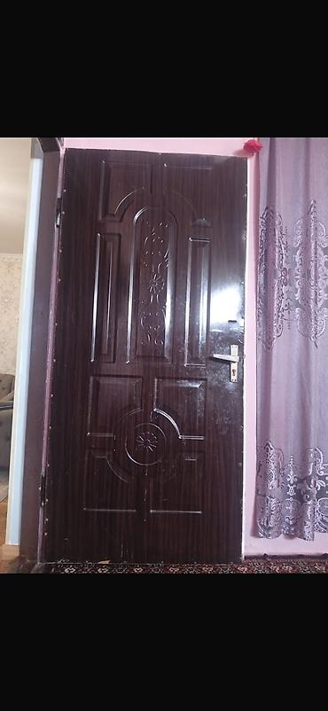 2106 qapi: Seyf qapi 205/100sm
150azn
Zığ 7100 leli — 1
