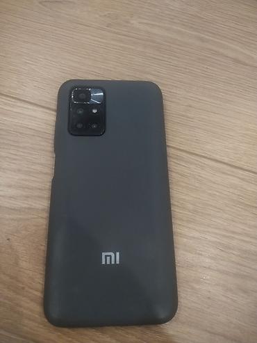 Redmi: Redmi, Redmi 10, 64 ГБ, цвет - Голубой, 2 SIM — 2