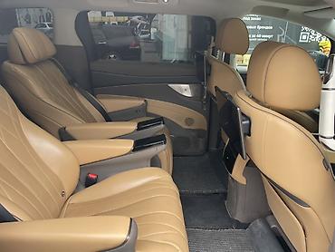byd u8: BYD : 2023 г., 1.5 л, Автомат, Гибрид, Минивэн — 6