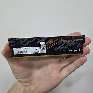 intel xeon e3: Оперативная память (RAM) для ПК, Новый, 8 ГБ, DDR4, 3200 МГц — 1