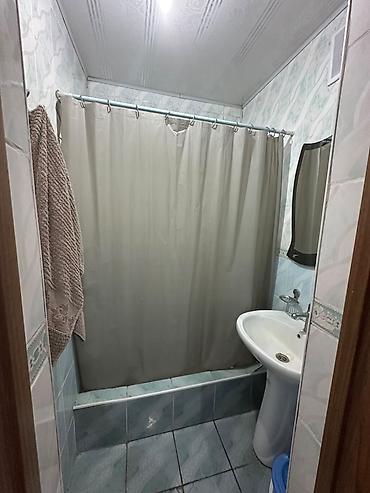ош области: 3 комнаты, 64 м², Индивидуалка, 5 этаж, Евроремонт — 2